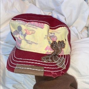 Disney Baseball Cap